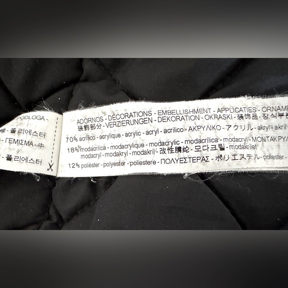 Zara Jacket - Picture 7 of 7